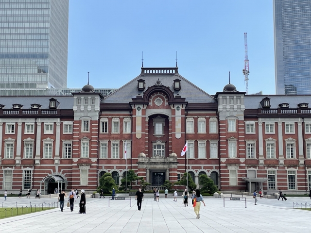 東京駅