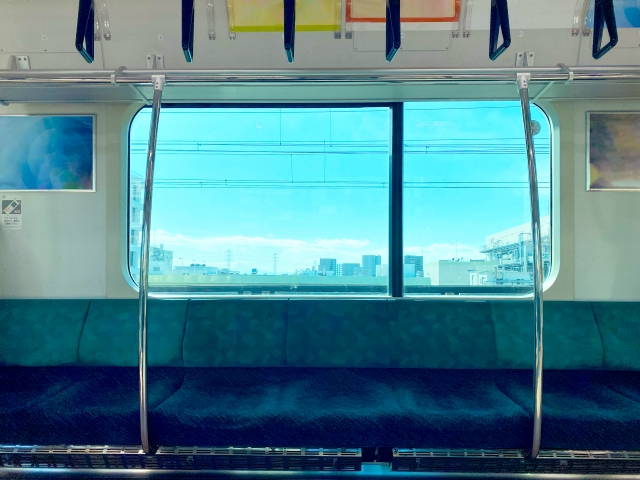 電車